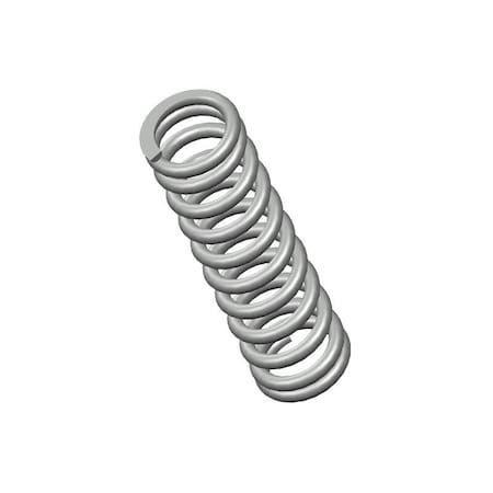 Approved Vendor Compression Spring, O= .120, L= .44, W= .018 G809972031